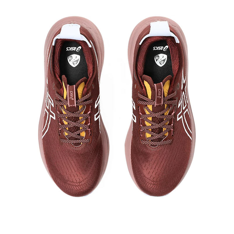 Asics Women&#39;s Gel Nimbus 27 Tr 6
