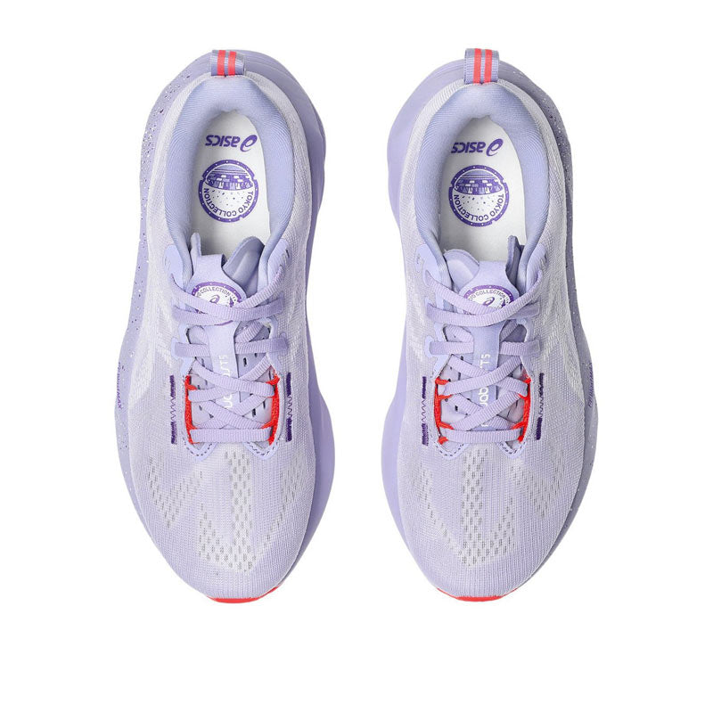 Asics Women&#39;s Novablast 5 Tokyo 5.5