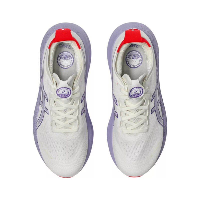 Asics Women&#39;s Gel Nimbus 27 Tokyo 5.5