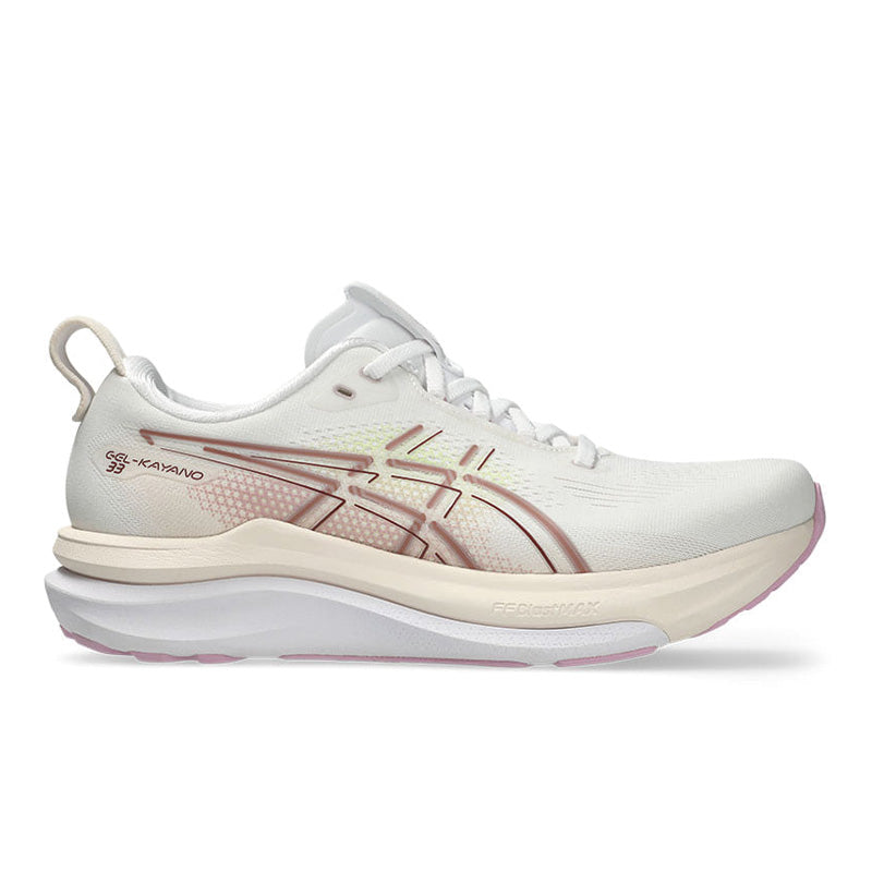 Asics Women's Gel-Kayano 33 5.5