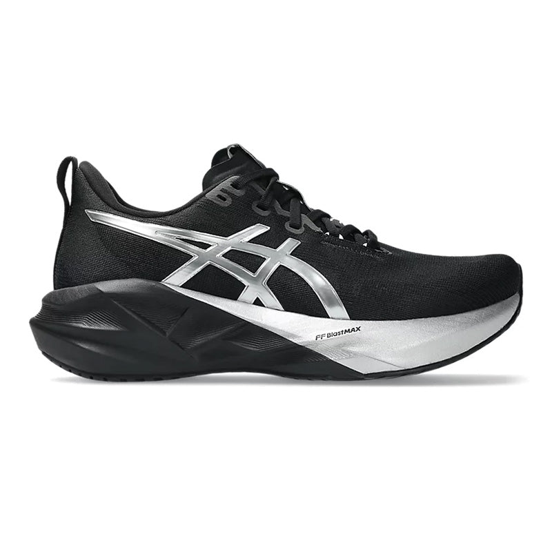 Asics Women's Novablast 5 Platinum 5.5