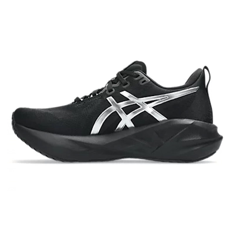 Asics Women's Novablast 5 Platinum 5.5