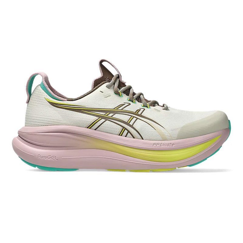 Asics Women's Gel-Nimbus 28 Tr 6