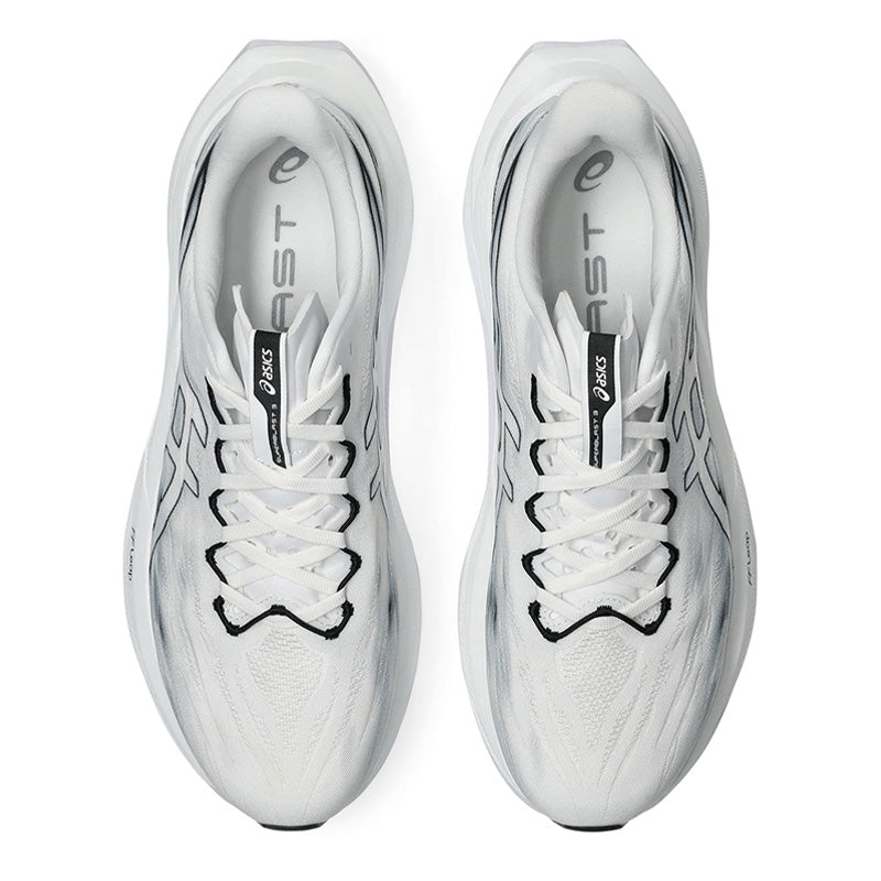 Asics Unisex Superblast 3 5.5