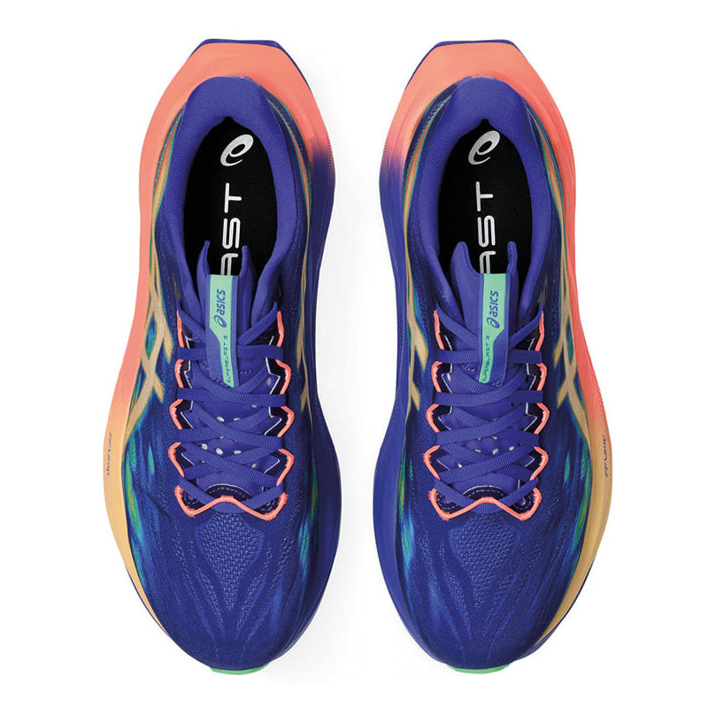 Asics Unisex Superblast 3 5.5