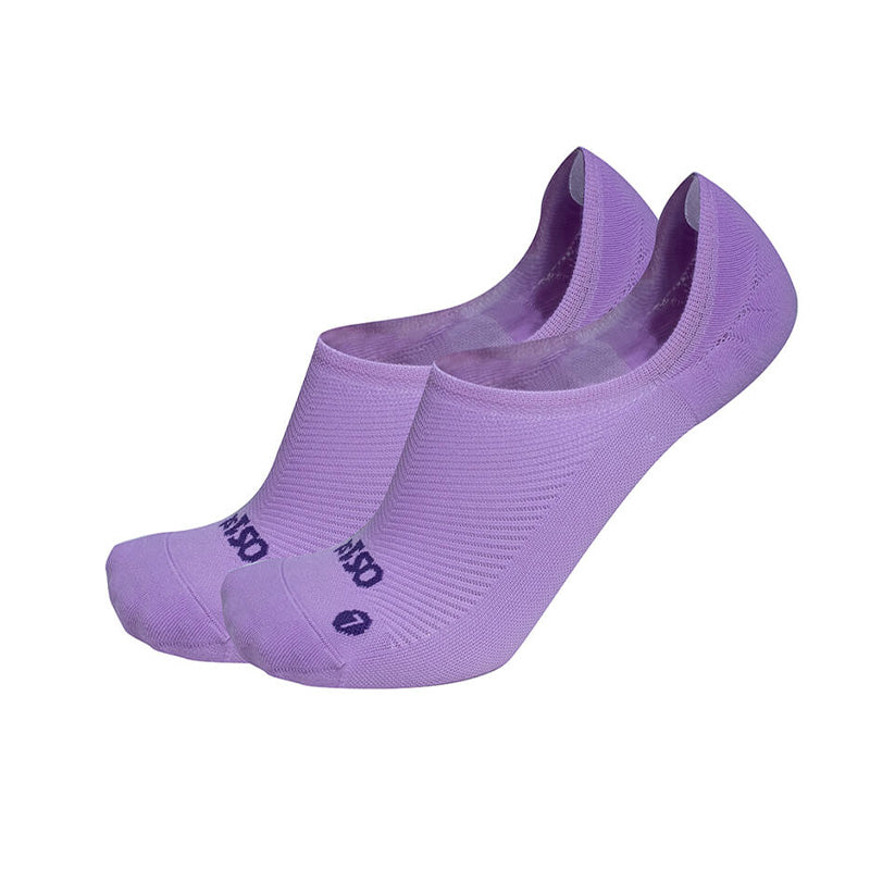 OS1 Nekkid Comfort Sock No Show S