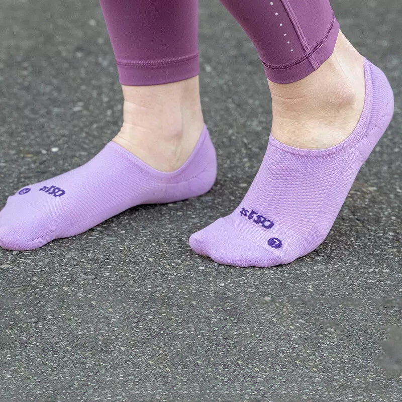 OS1 Nekkid Comfort Sock No Show S