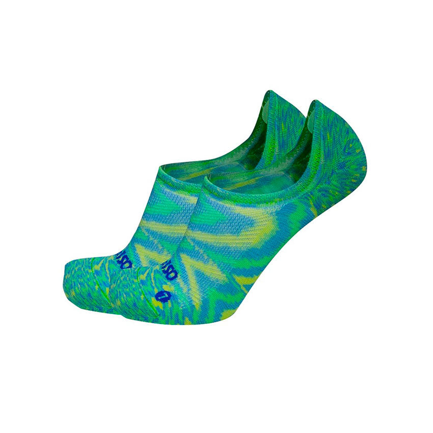 OS1 Nekkid Comfort Sock -No Show S