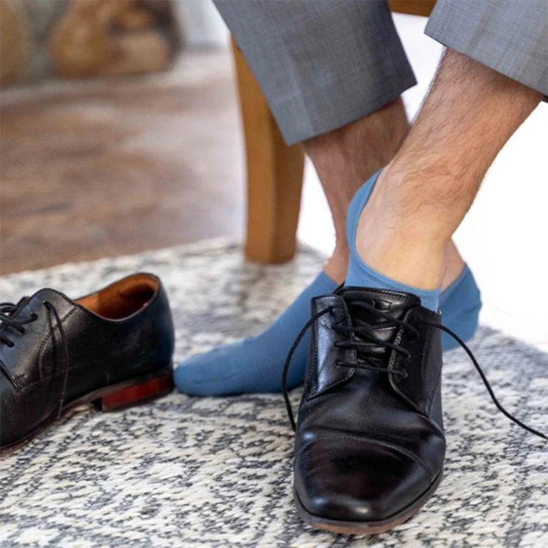 OS1 Nekkid Comfort Sock No Show M
