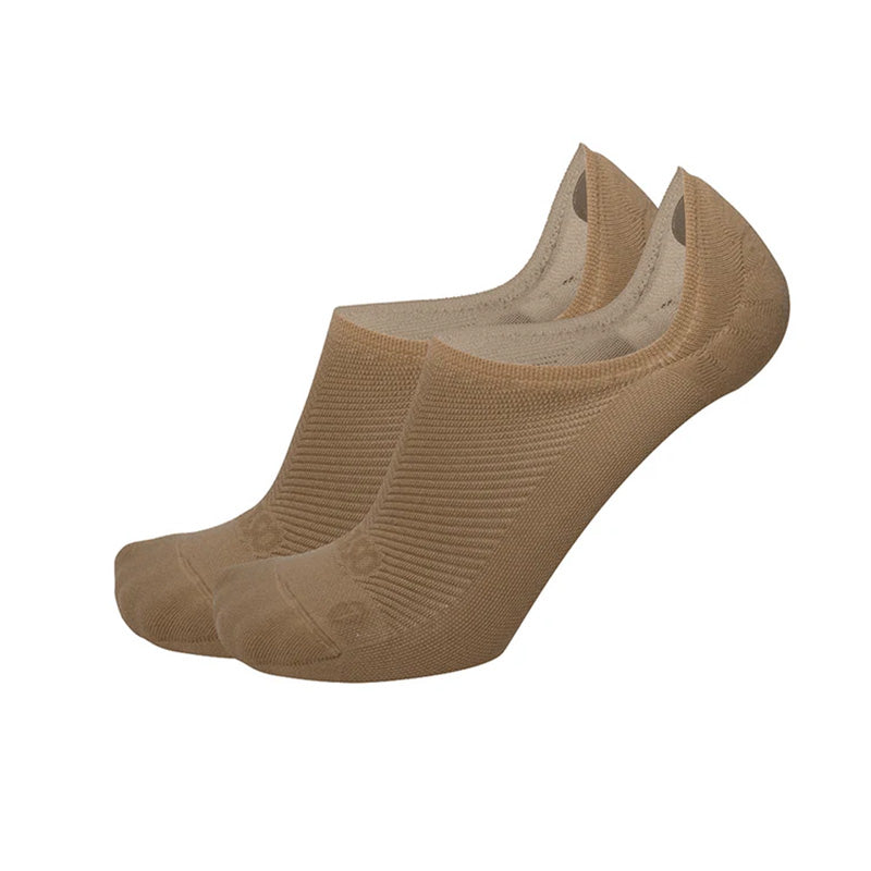 OS1 Nekkid Comfort Sock No Show S