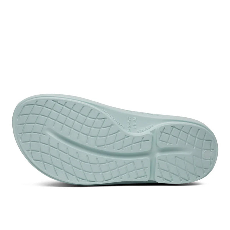 OOFOS Unisex Ooahh 3