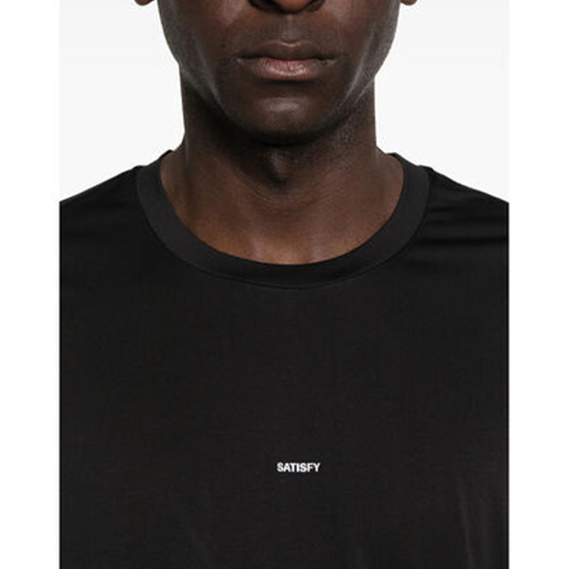 SATISFY Men's AuraLite T-Shirt XS