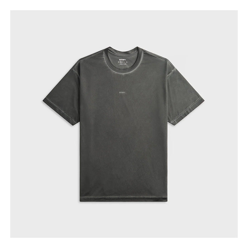 SATISFY Men's AuraLite T-Shirt XS