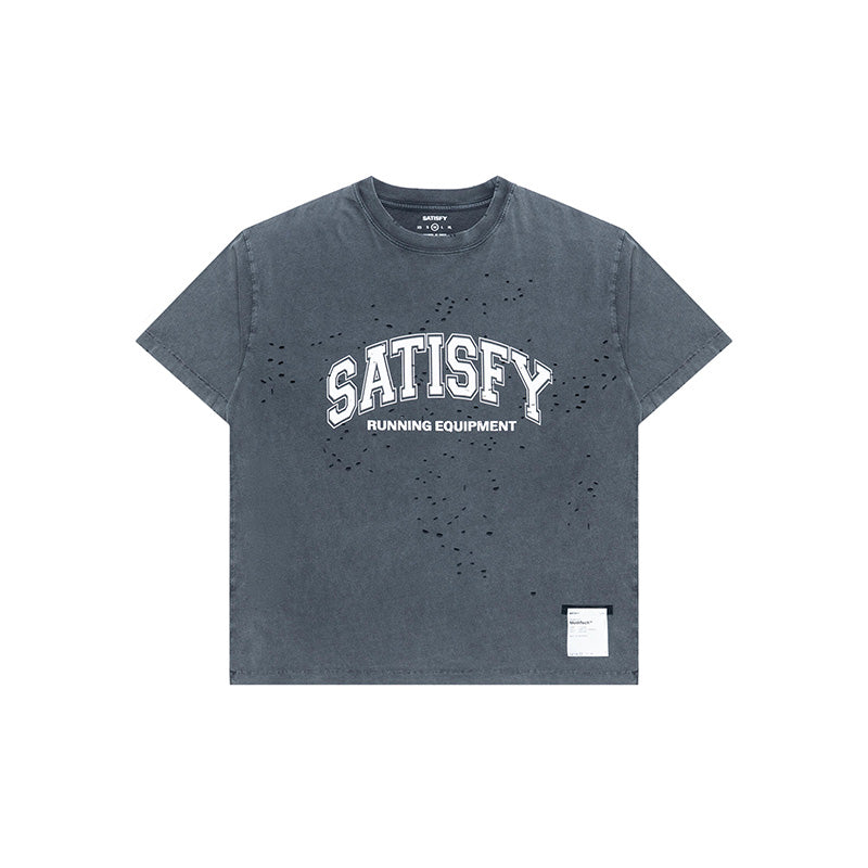 SATISFY Men's MothTech T-Shirt XS