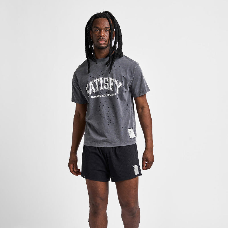 SATISFY Men's MothTech T-Shirt XS