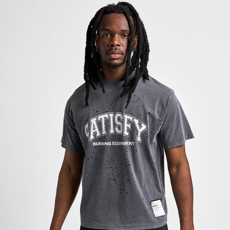 SATISFY Men's MothTech T-Shirt XS