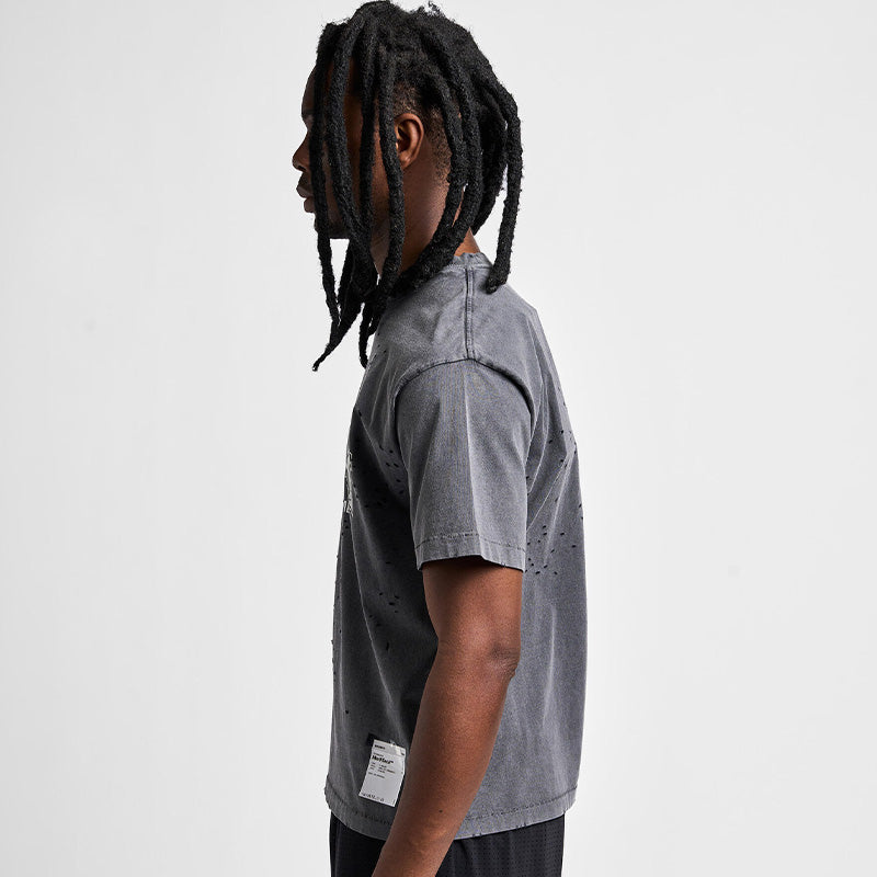 SATISFY Men's MothTech T-Shirt XS