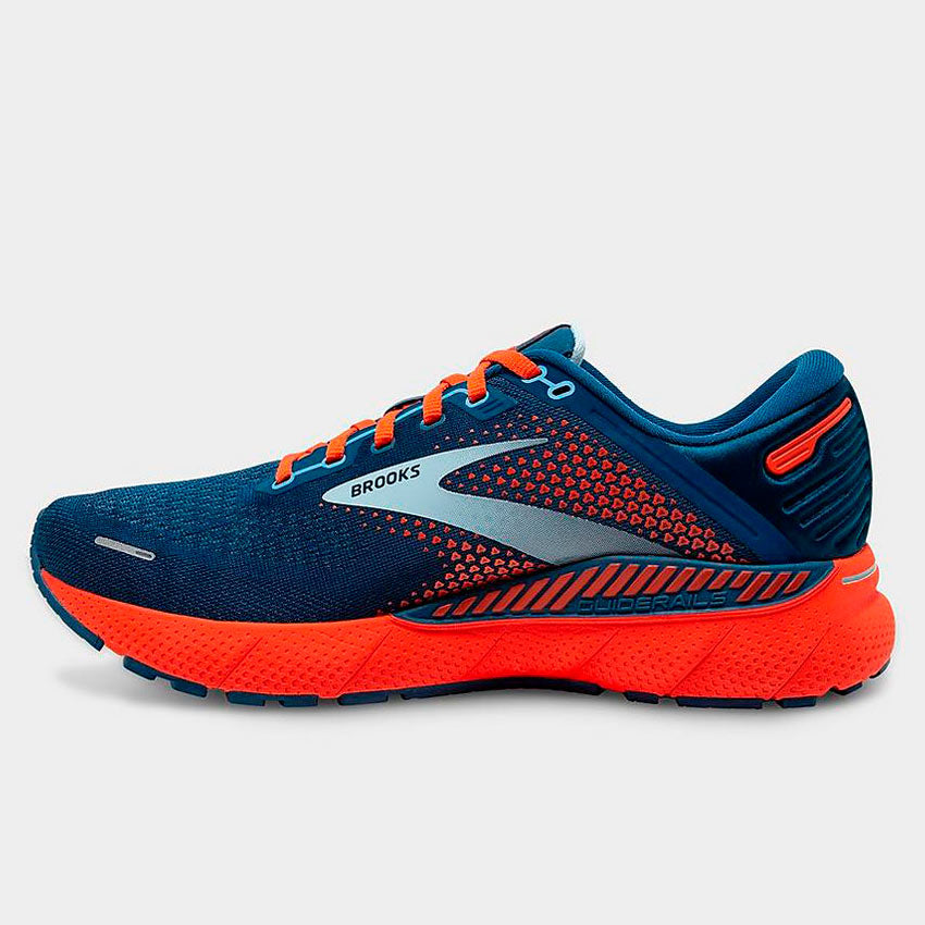 Brooks Men&#39;s Adrenaline GTS 22 7.5