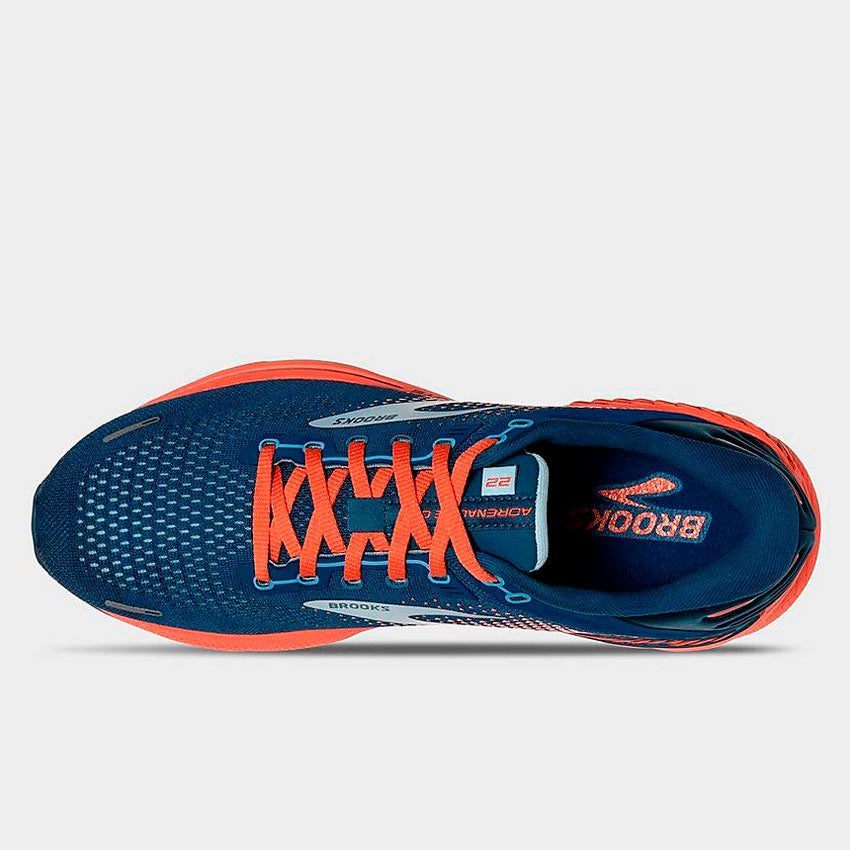 Brooks Men&#39;s Adrenaline GTS 22 7.5