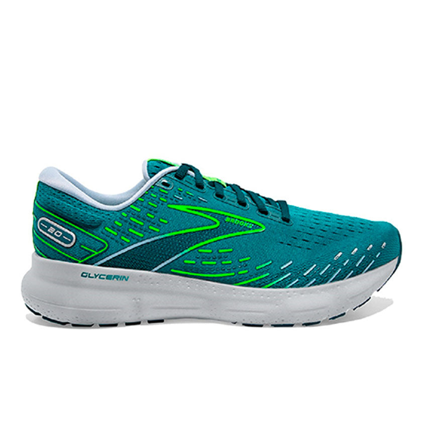 Brooks Men's Glycerin 20 8