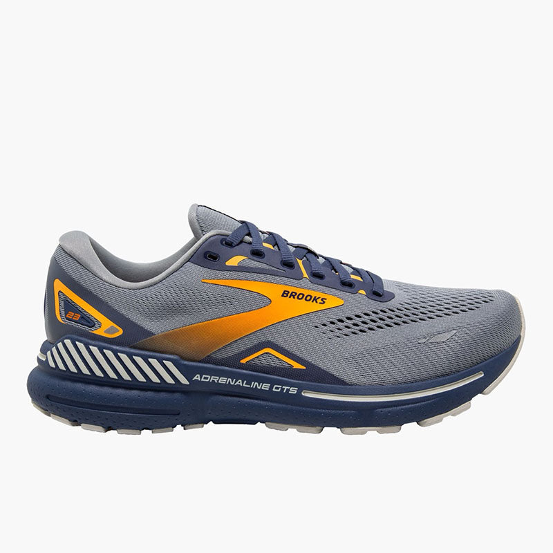 Brooks Men&#39;s Adrenaline Gts 23 7.5