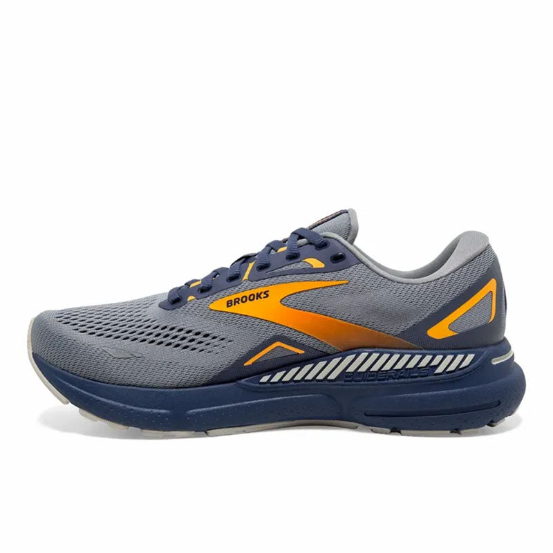 Brooks Men&#39;s Adrenaline Gts 23 7.5