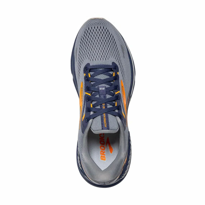 Brooks Men&#39;s Adrenaline Gts 23 7.5