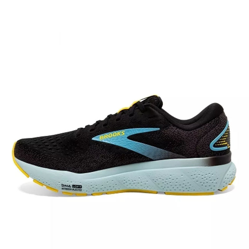 Brooks Men&#39;s Ghost 16 7.5