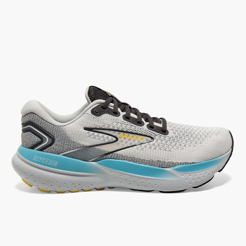 Brooks Men&#39;s Glycerin 21 7.5