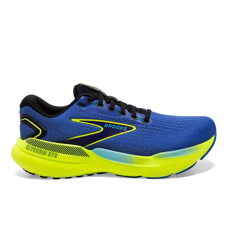 Brooks Men&#39;s Glycerin Gts 21 8