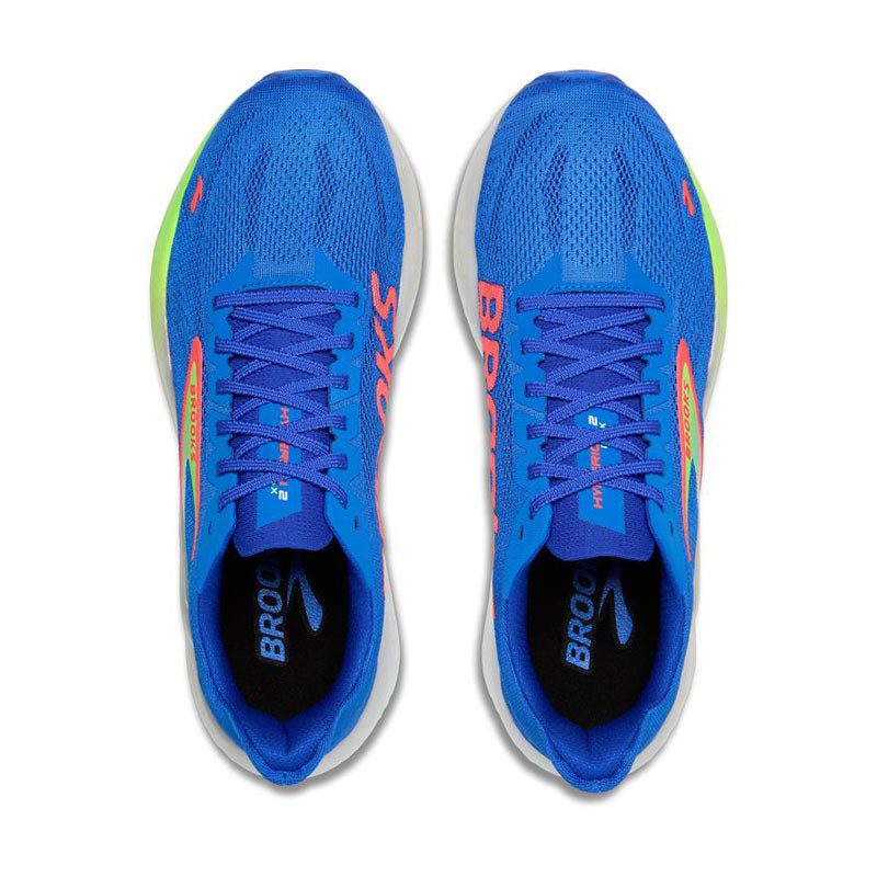 Brooks Men&#39;s Hyperion Max 2 7.5