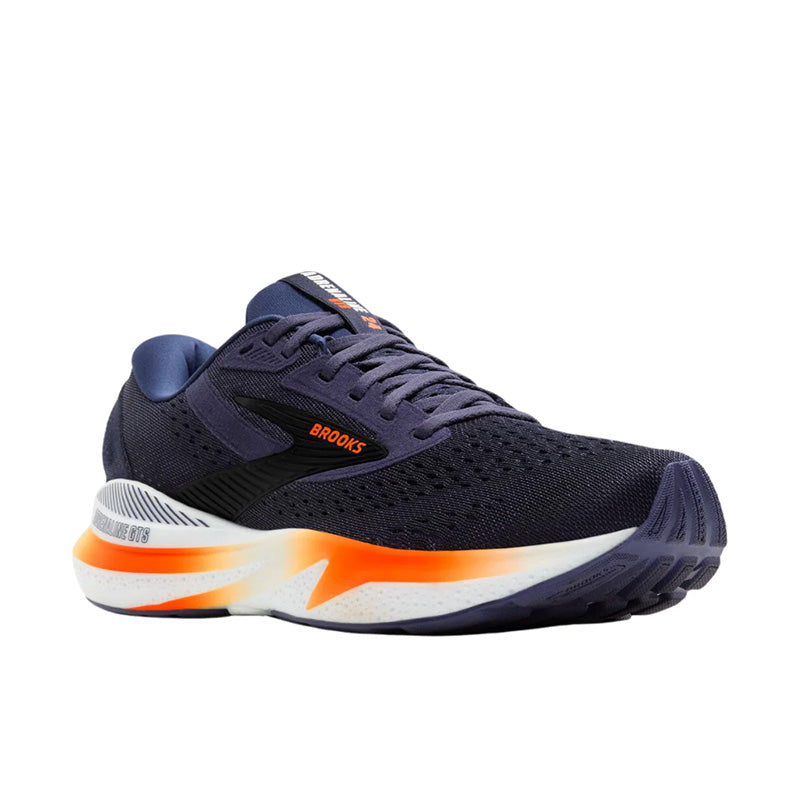 Brooks Men's Adrenaline Gts 24 7.5