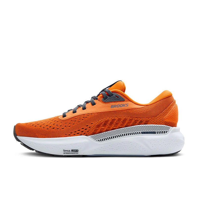 Brooks Men&#39;s Adrenaline Gts 24 7.5