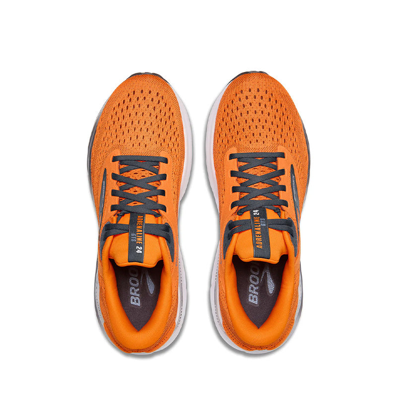 Brooks Men&#39;s Adrenaline Gts 24 7.5