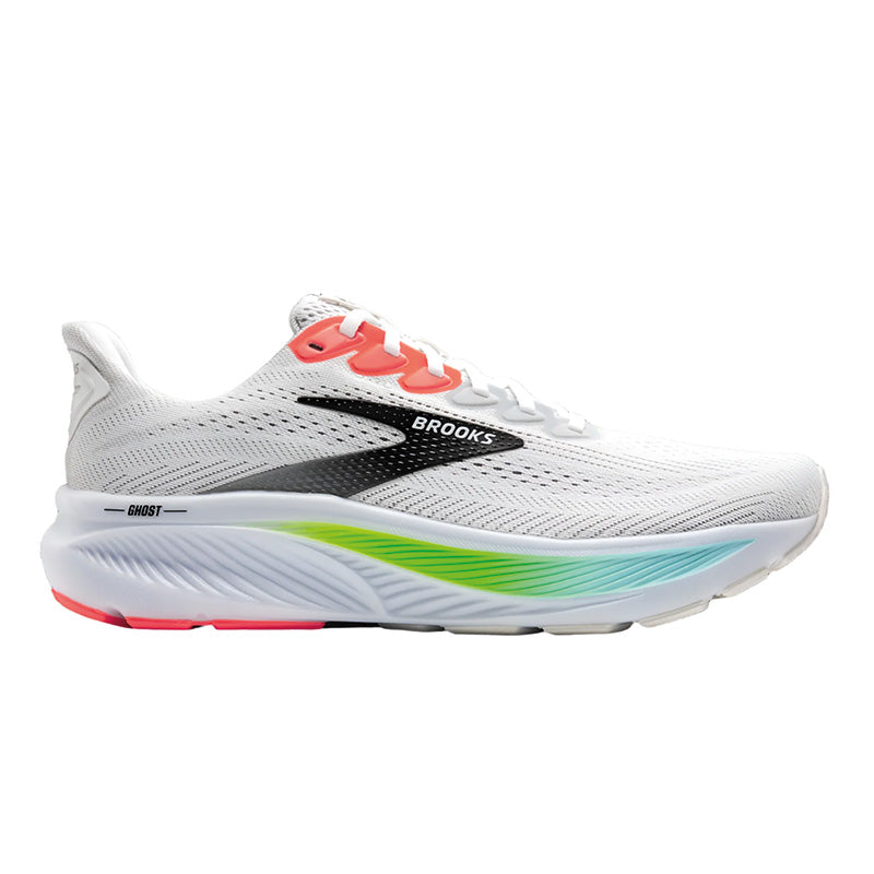 Brooks Men's Ghost 17 8