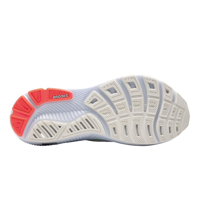 Brooks Men's Ghost 17 8