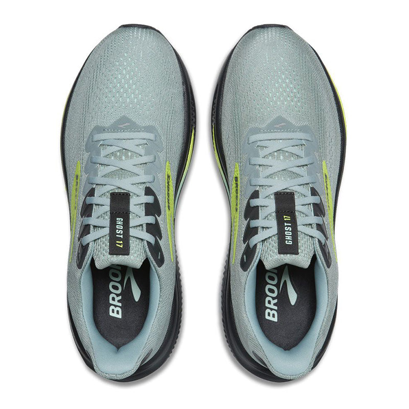 Brooks Men's Ghost 17 7.5