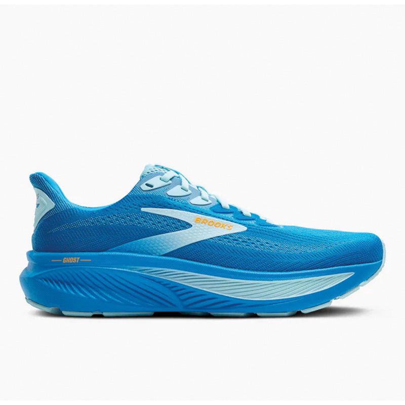 Brooks Men's Ghost 17 7.5