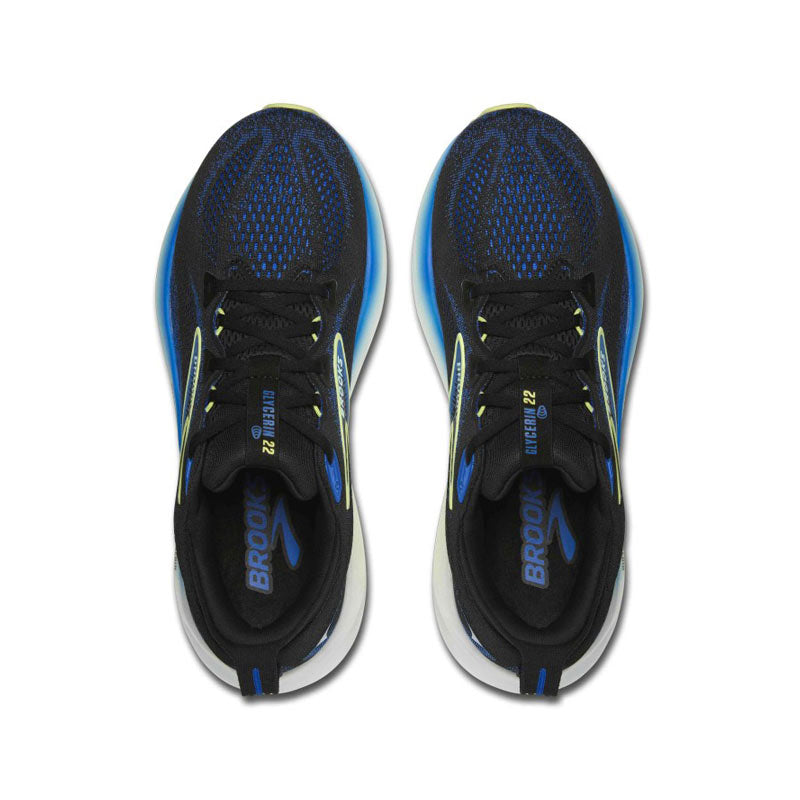Brooks Men&#39;s Glycerin 22 7.5