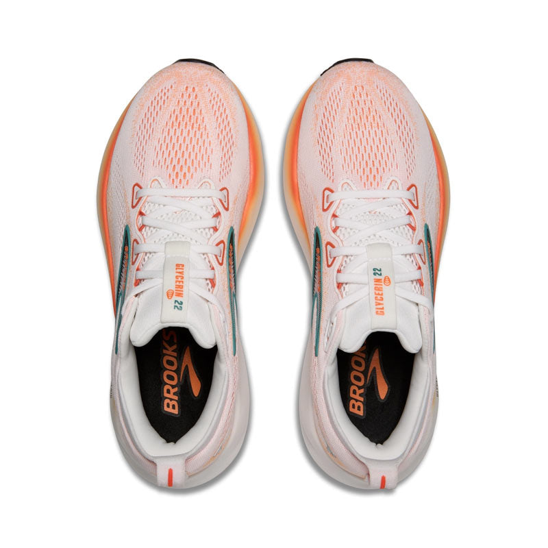 Brooks Men&#39;s Glycerin 22 7.5