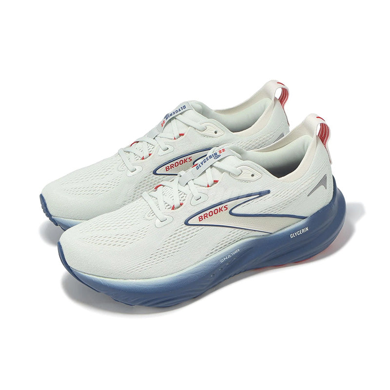 Brooks Men's Glycerin 22 7.5