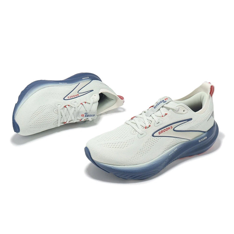 Brooks Men's Glycerin 22 7.5