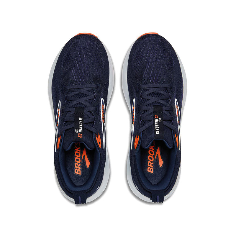 Brooks Men's Glycerin 22 7.5