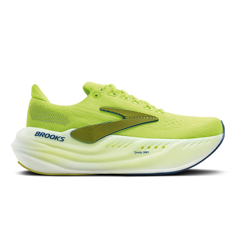 Brooks Men's Glycerin Max 7