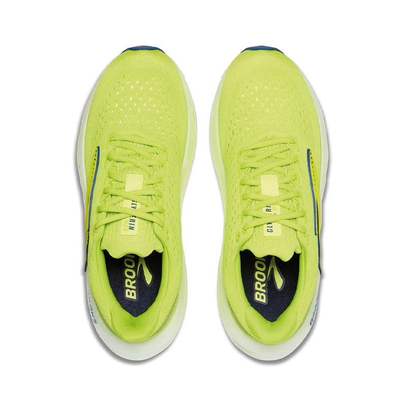 Brooks Men's Glycerin Max 7