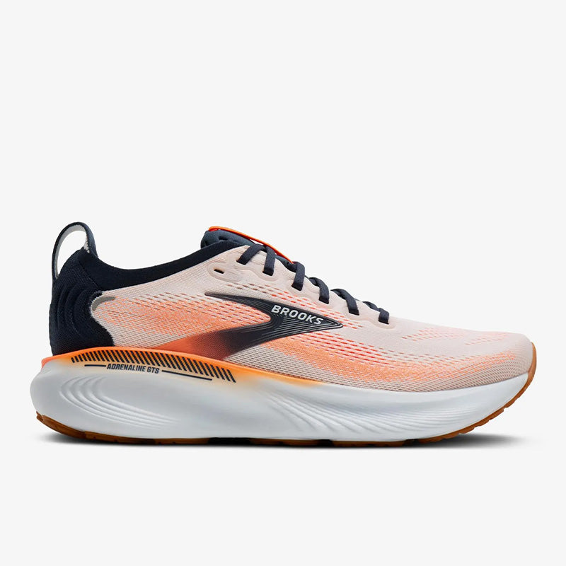 Brooks Men's Adrenaline Gts 25 8