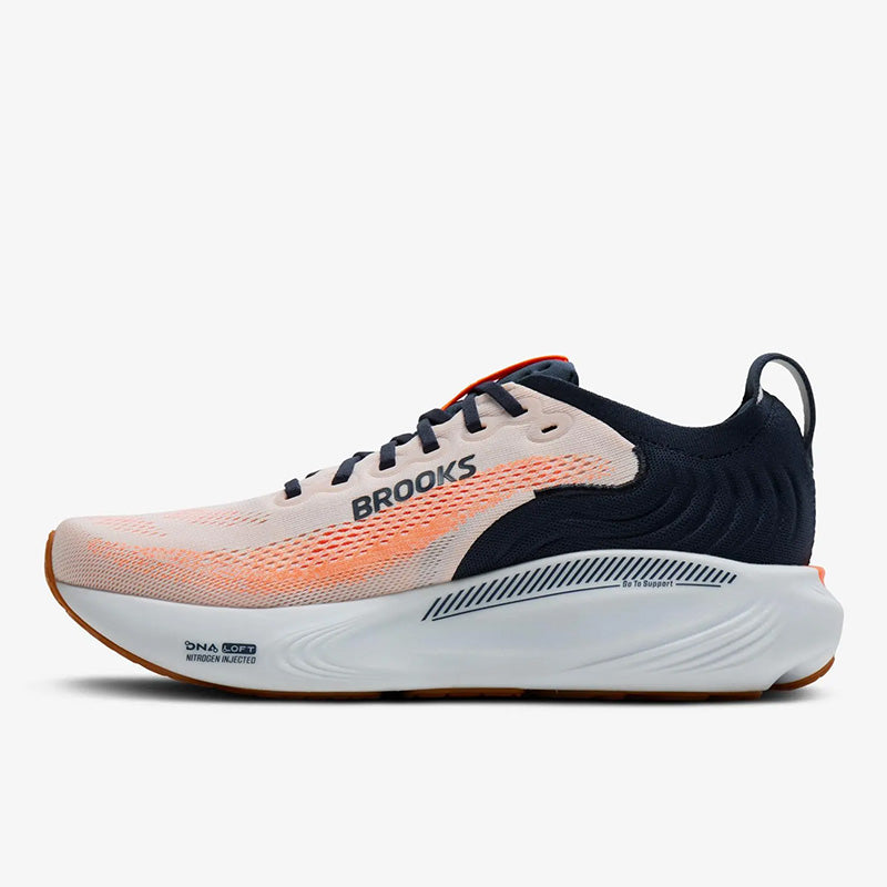 Brooks Men's Adrenaline Gts 25 8