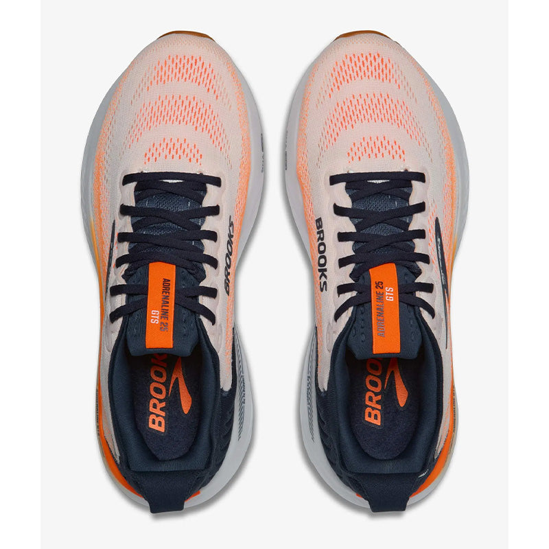 Brooks Men's Adrenaline Gts 25 8