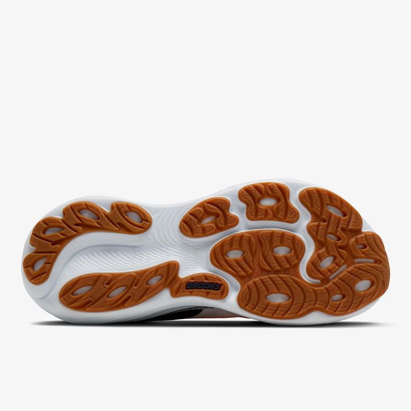 Brooks Men's Adrenaline Gts 25 8