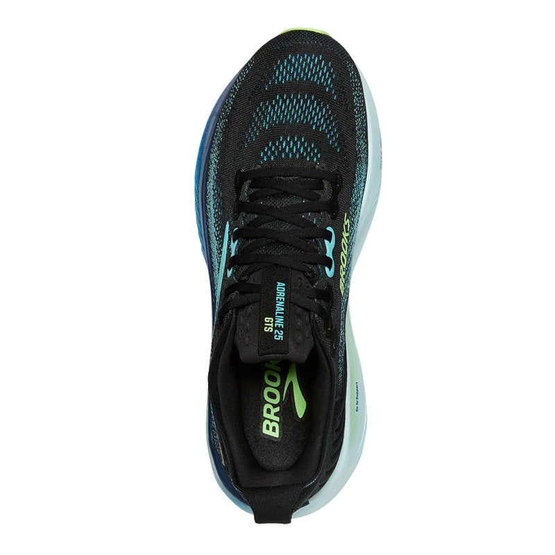 Brooks Men's Adrenaline Gts 25 8
